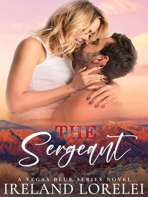 cover image of The Sergeant